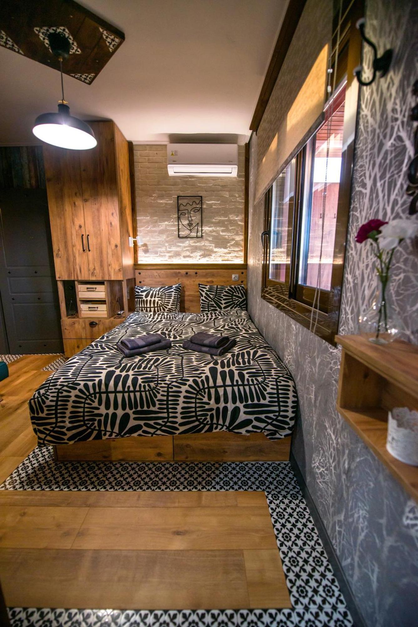 Luxury In The Centre Of The City Tríkala Екстериор снимка